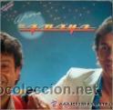 Discos de vinilo: AHRA LOS AMAYA ARIOLA - Foto 1
