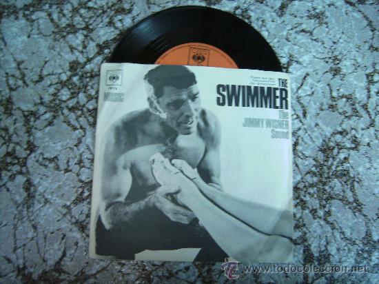 Discos de vinilo: the   swimmer - Foto 1