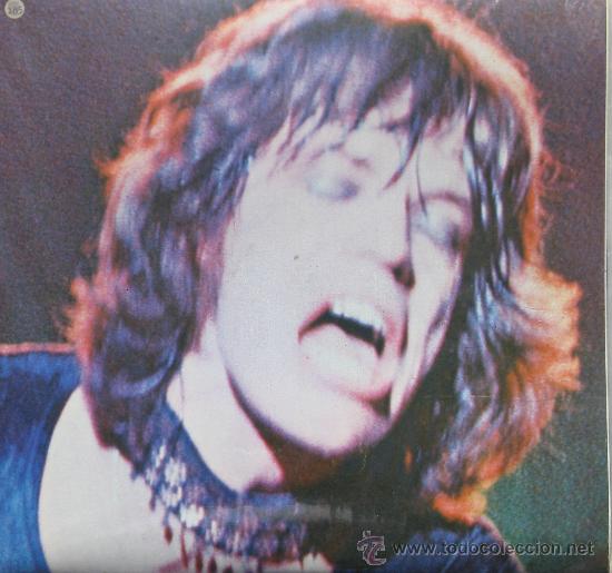 Discos de vinilo: ;ilestones	Rolling Stones	DECCA1973 - Foto 1