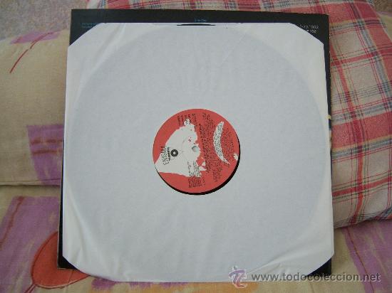 Discos de vinilo: HOLLYWOOD VICE SQUAD - Foto 3