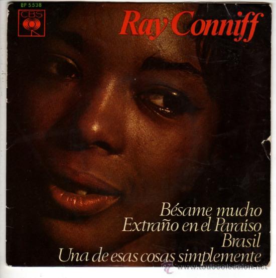 Discos de vinilo: Discos (Ray Conniff) - Foto 1
