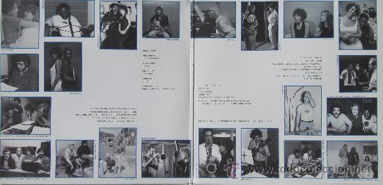 Discos de vinilo: Onella Vanoni 2 LP Ariola 1987 - Foto 3
