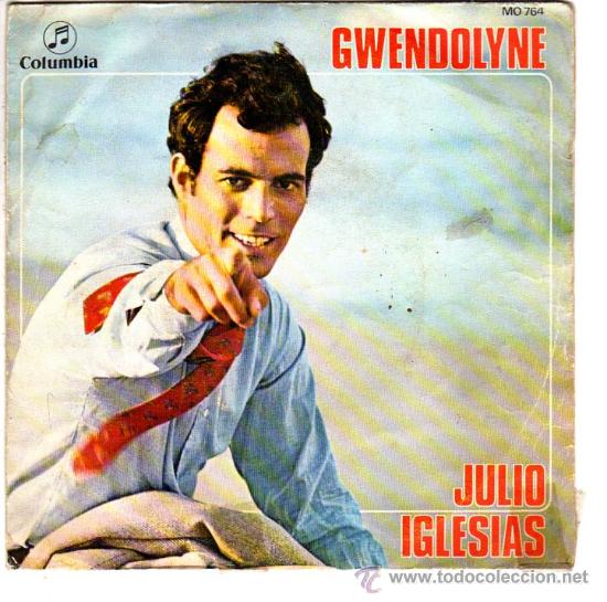 Discos de vinilo: Discos (Julio Iglesias) - Foto 1