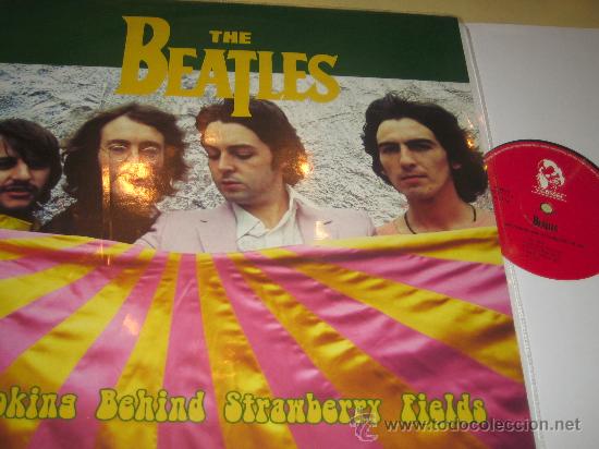 Discos de vinilo: THE BEATLES - REEDICION INGLESA - - Foto 1