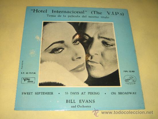 Discos de vinilo: BILL EVANS - - Foto 1