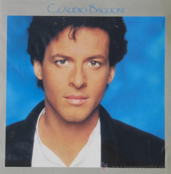 Discos de vinilo: Claudio Baglioni  - CBS 1985 - Foto 1