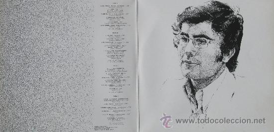 Discos de vinilo: Albano 2LP - EMI - 1976 - Foto 2