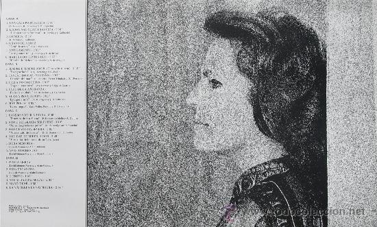 Discos de vinilo: Amalia Rodrigues - 2LP - EMI -1977 - Foto 2