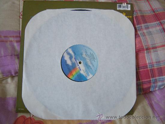 Discos de vinilo: HOW THE WEST WAS WON - Foto 3