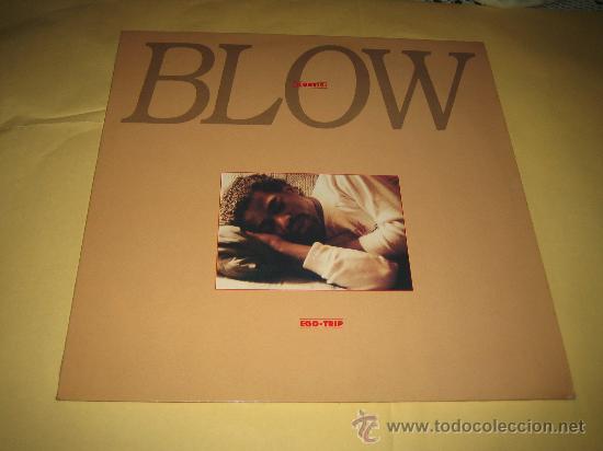 Discos de vinilo: KURTIS BLOW - - Foto 1