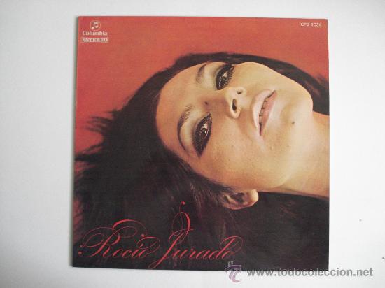 Discos de vinilo: 2 DISCOS ROCIO JURADO - Foto 1
