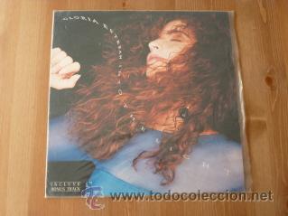 Discos de vinilo: GLORIA ESTEFAN. INTO THE LIGHT. 1991. - Foto 1