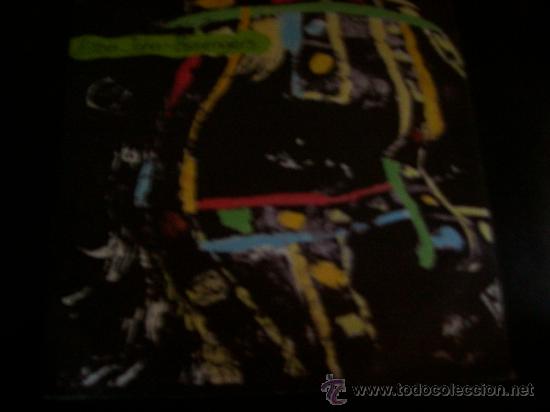 Discos de vinilo: EP ELTON JOHN. Passengers. - Foto 1