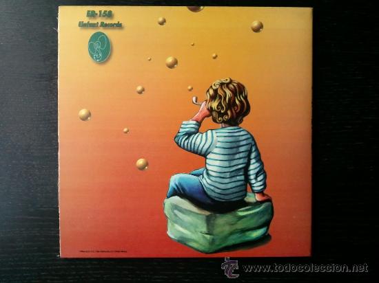 Discos de vinilo: SOAP - STILL MUDDLING ALONG? - SINGLE VINILO 7 - Foto 2