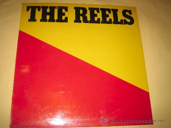 Discos de vinilo: THE REELS - ED. ESPA&Ntilde;OLA 1979 - Foto 1