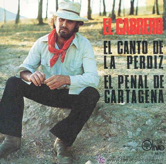 Videos De El Cabrero El Canto De La Perdiz