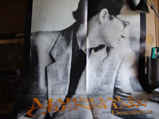 Discos de vinilo: MARSHALL CRENSHAW ----- DOWNTOWN - Foto 3