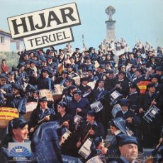 Discos de vinilo: HIJAR - TERUEL - EDA 1980