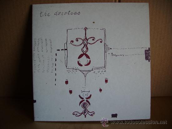 Discos de vinilo: THE DOROTEAS ---- NOBODY&acute;S LITTLE MONKEY - Foto 1