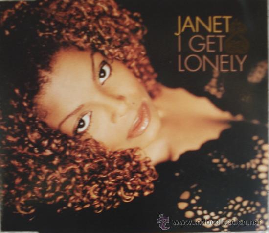 Discos de vinilo: Janet Jackson. Lote singles vinilo y CD singles - Foto 4
