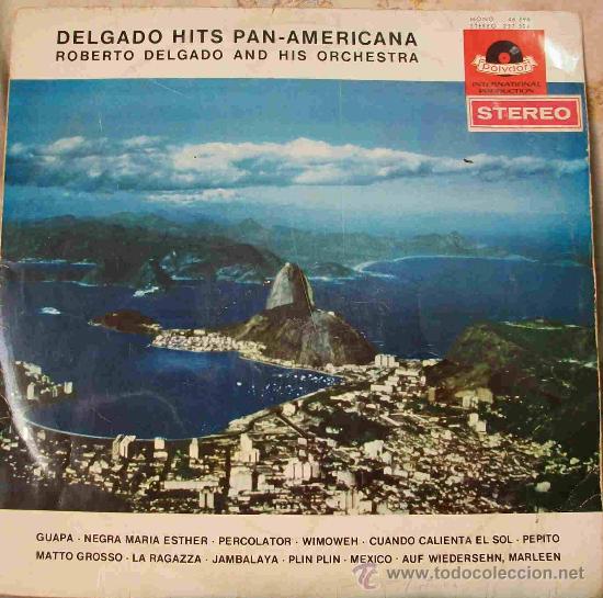Discos de vinilo: Discos (Roberto Delgado) - Foto 1