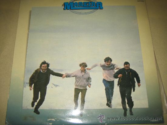 Discos de vinilo: MAREIRA - 1980 - - Foto 1