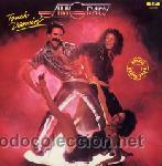 Discos de vinilo: Jim Grady &ndash; Touch Dancin   RCA Victor 1979 - Foto 1