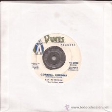 Discos de vinilo: SINGLE-RAY PETERSON-DUNES 2002-USA-1960
