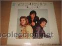 Discos de vinilo: los chunguitos lp vive gitano - Foto 1
