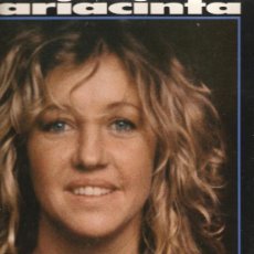 Discos de vinilo: LP MARIA CINTA - NOCTAMBULS - INCLUYE UN TEMA DE CAETANO VELOSO
