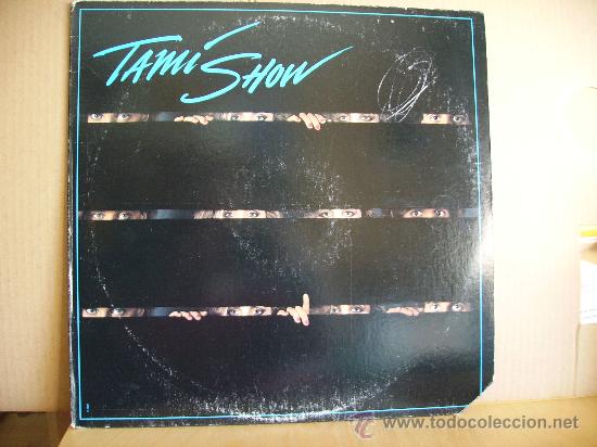 Discos de vinilo: TAMI SHOW ---- ----SAME - Foto 1