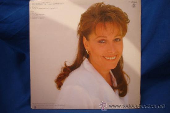 Discos de vinilo: MASSIEL - DESDE DENTRO - HISPAVOX 1966 - DIF&Iacute;CIL - Foto 2