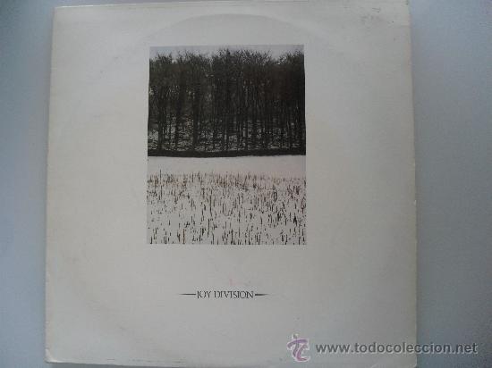 Discos de vinilo: JOY DIVISION - ATMOSPHERE UK 1980 SINGLE MAXI - Foto 1