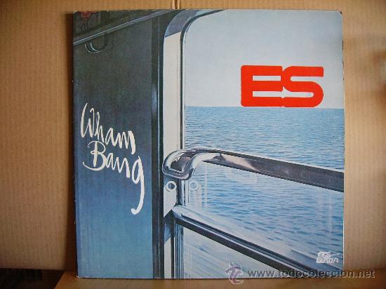 Discos de vinilo: ES ---- WHAM BANG - Foto 1