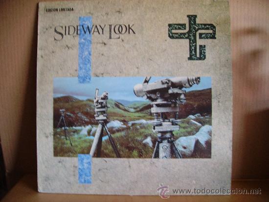 Discos de vinilo: SIDEWAY LOOK ---- SAME - Foto 1