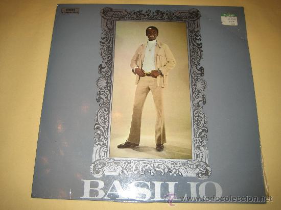 Discos de vinilo: BASILIO -  1973 - Foto 1