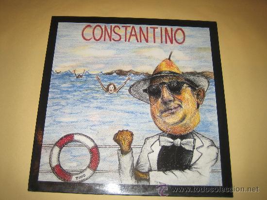 Discos de vinilo: CONSTANTINO - Foto 1