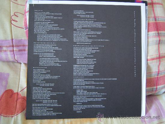 Discos de vinilo: JANE KELLY WILLIAMS Particular people - Foto 5
