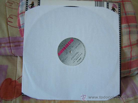 Discos de vinilo: (MX) JADE 4 U Rock it to the bone - Foto 4