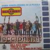 Discos de vinilo: BSO ORIGINAL DE LA PELICULA ESCALA EN HI-FI ep 4temas - Foto 1