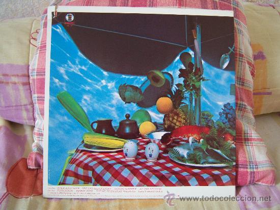 Discos de vinilo: JOE WALSH But seriously, folks... - Foto 2