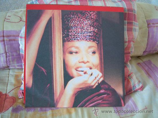 Discos de vinilo: KIM APPLEBY - Foto 3