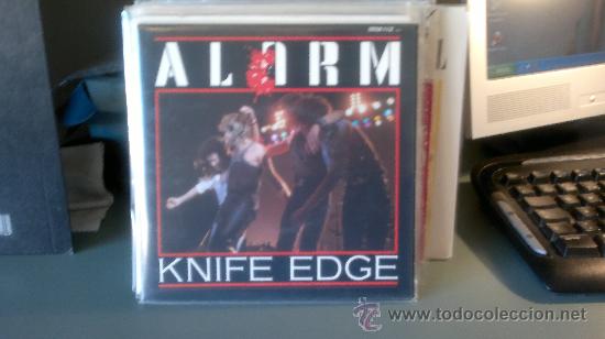 Discos de vinilo: THE ALARM - Foto 1