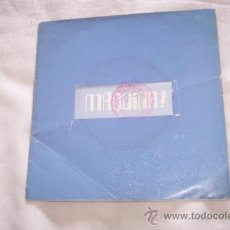 Discos de vinilo: MAQUINA 7´SG - TAKE IT EASY+ 1 MEGARARE SPANISH PROGRESSIVE 1972 EDITA DIABOLO