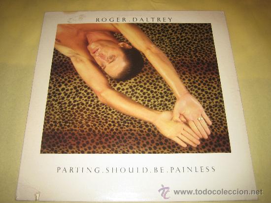 Discos de vinilo: ROGER DALTREY - ED. USA - Foto 1