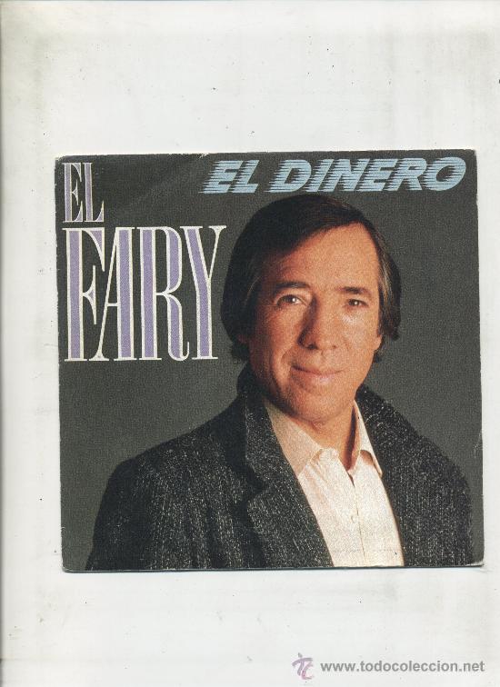 Discos de vinilo: El Fary - El Dinero - Foto 1