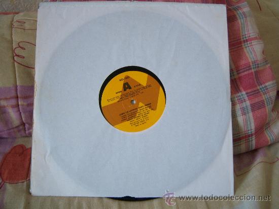 Discos de vinilo: BEETHOVEN 5&ordf; sinfon&iacute;a HELMUT JENSSEN - Foto 3
