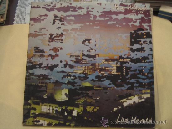 Discos de vinilo: STEVE HILLAGE - DOBLE LP ED. ESPA&Ntilde;A 1979 - Foto 1