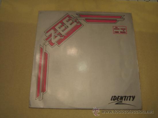 Discos de vinilo: ZEE - CON RICHARD WRIGHT DE PINK FLOYD . - ED. ESPA&Ntilde;OLA 1984 - Foto 1