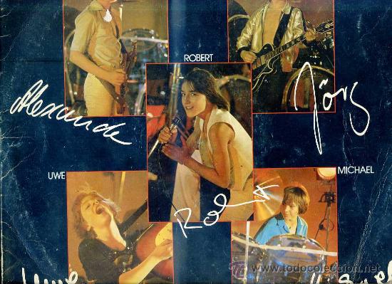 Discos de vinilo: THE TEENS - Foto 1